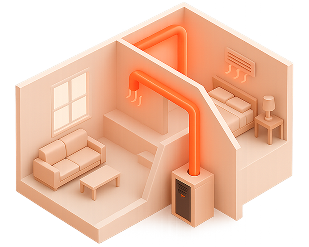 FURNACE product hero image